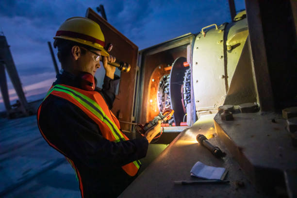 Best Electrical Installation Contractor  in Silver Spring, MD