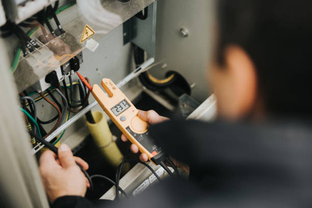 Best Home Electrical Repair  in Silver Spring, MD
