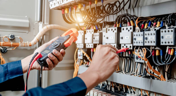 Best Affordable Emergency Electrician  in Silver Spring, MD