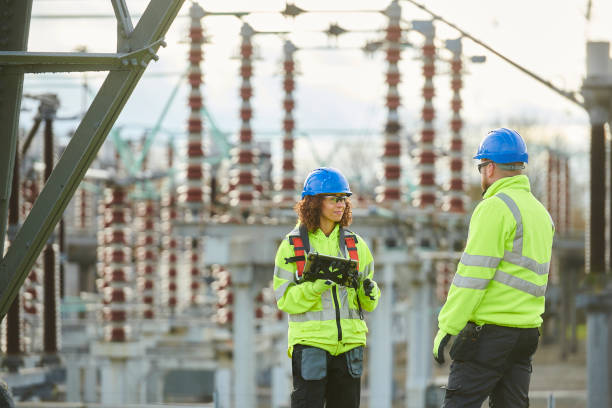 Best Commercial Electrician Services  in Silver Spring, MD