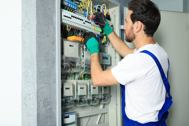 Best Electrical Installation Contractor  in Silver Spring, MD