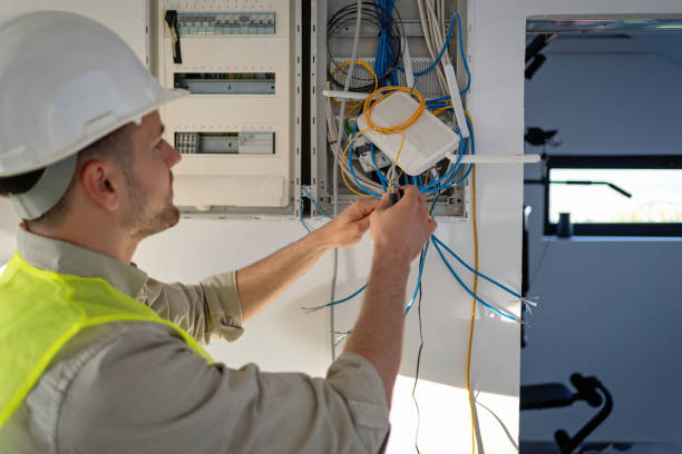 Best Emergency Electrical Repair  in Silver Spring, MD